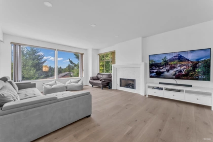 4809 Northwood Place, West Vancouver, BC