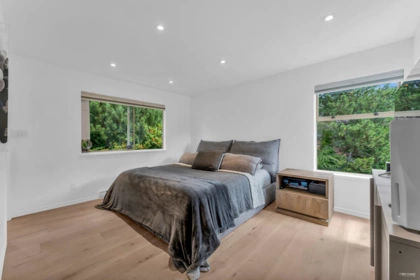 Loft / Bonus Room Photo of 4809 Northwood Place, West Vancouver, BC