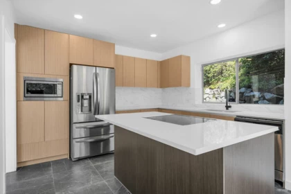 Pantry Photo of 4809 Northwood Place, West Vancouver, BC