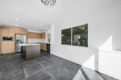 Primary Bedroom Photo of 4809 Northwood Place, West Vancouver, BC