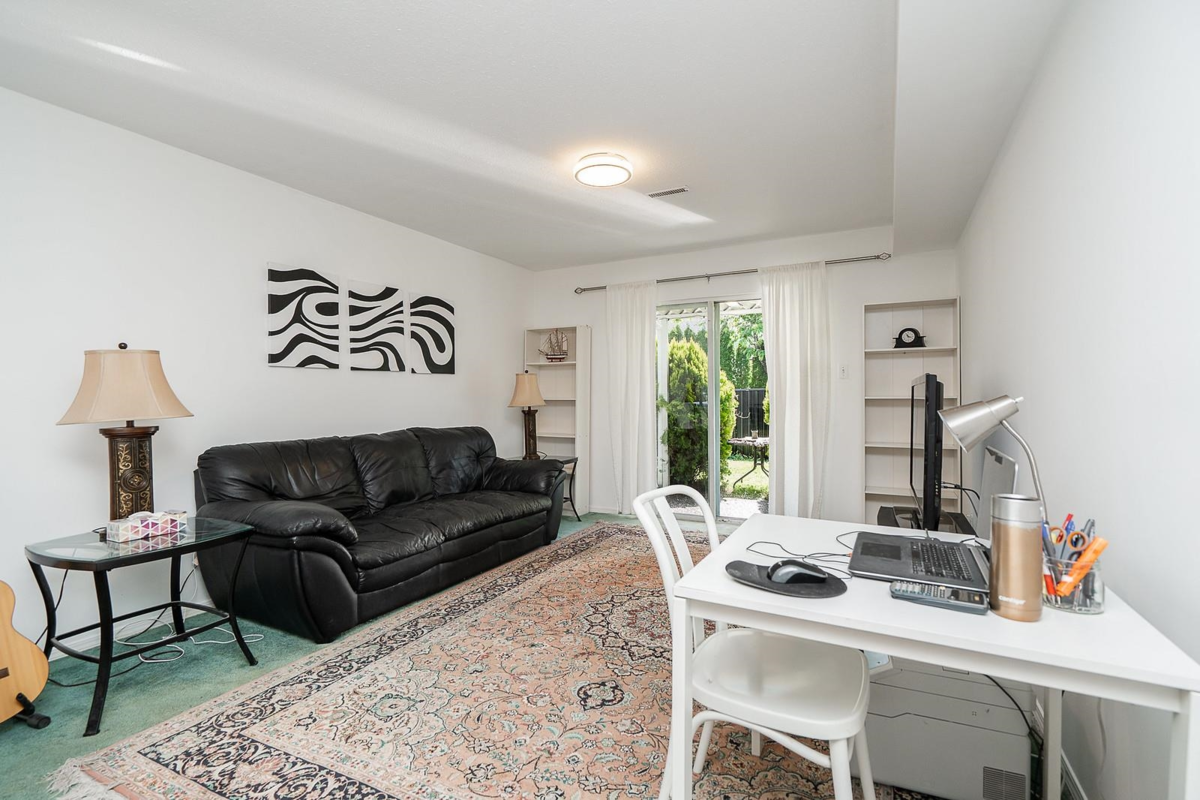 Backyard Photo of 1932 Jacana Avenue, Port Coquitlam, BC