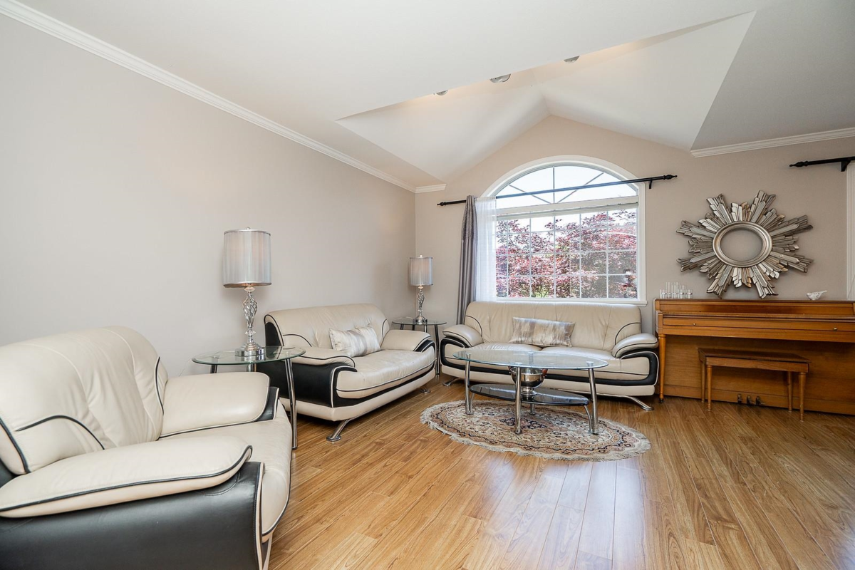 Bedroom 2 Photo of 1932 Jacana Avenue, Port Coquitlam, BC