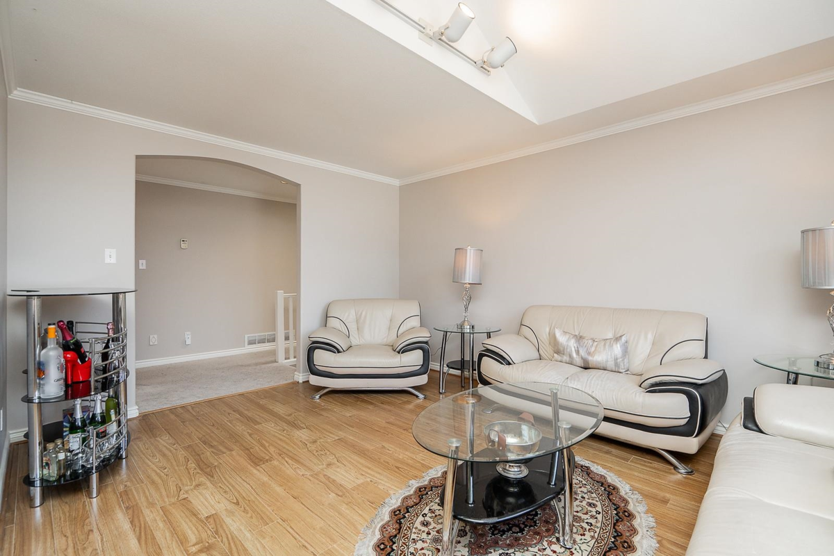 Bedroom 3 Photo of 1932 Jacana Avenue, Port Coquitlam, BC