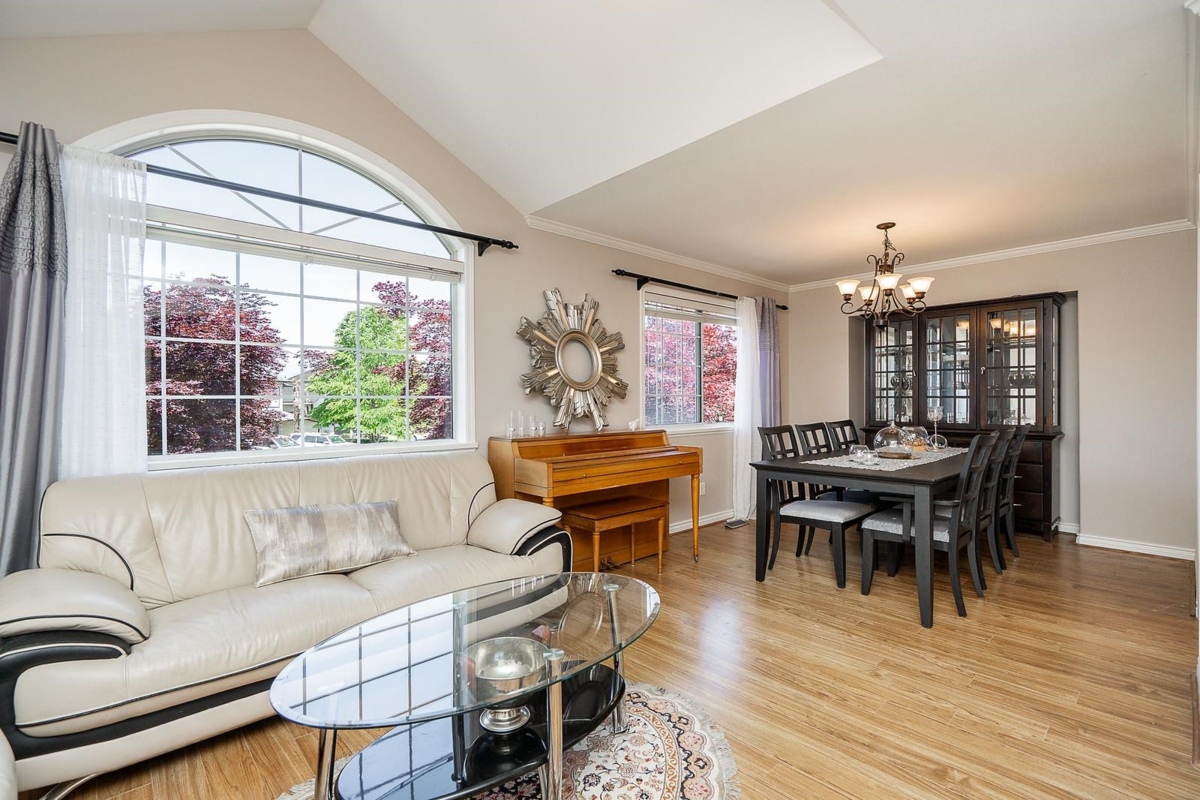 Bedroom 4 Photo of 1932 Jacana Avenue, Port Coquitlam, BC