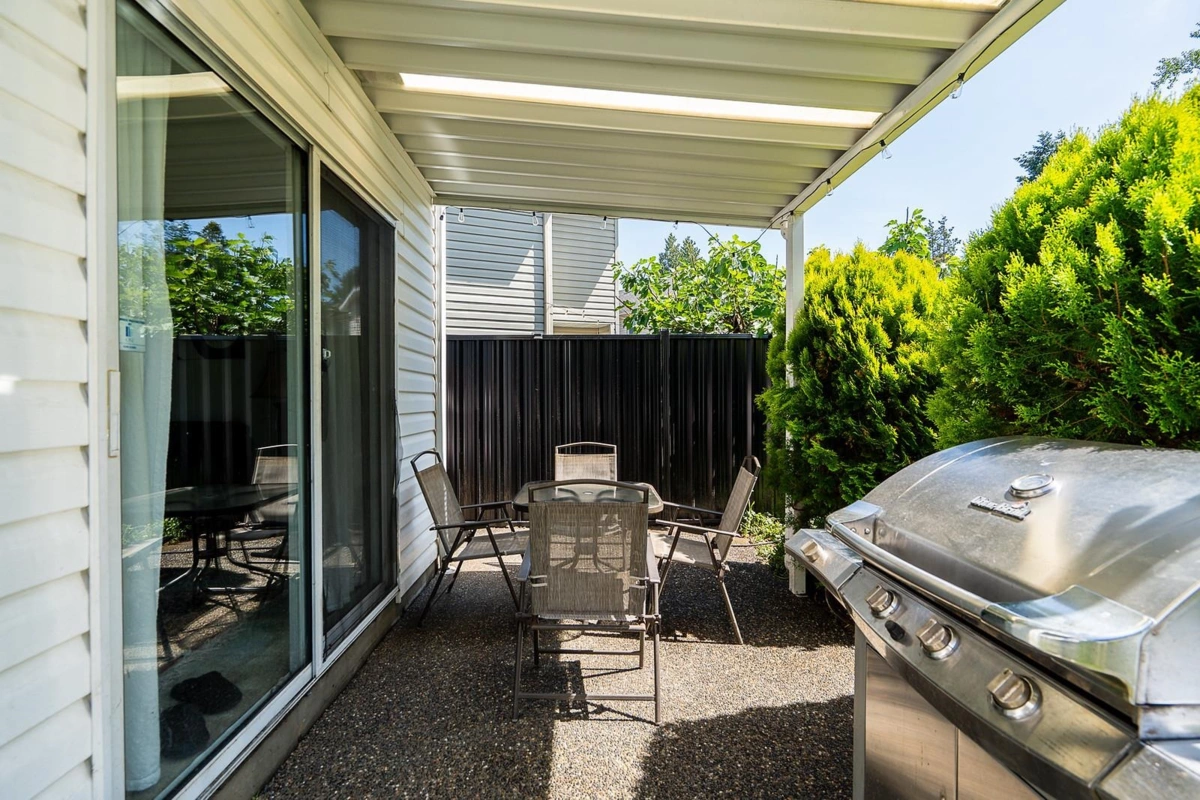 Community Amenities Photo (Clubhouse) of 1932 Jacana Avenue, Port Coquitlam, BC