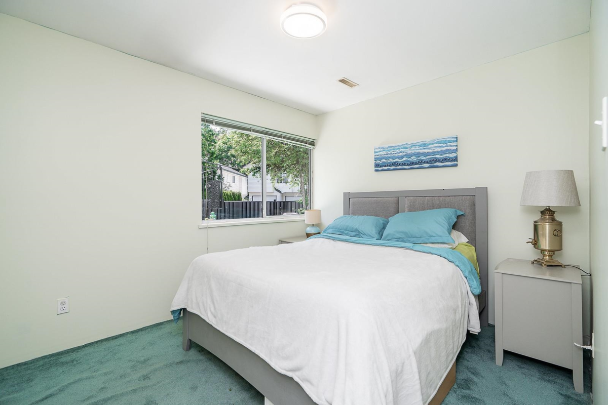 Garden / Landscaping Photo of 1932 Jacana Avenue, Port Coquitlam, BC