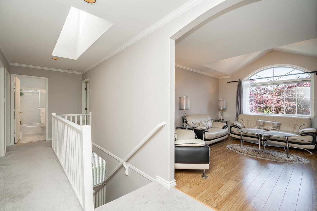 Laundry Room Photo of 1932 Jacana Avenue, Port Coquitlam, BC