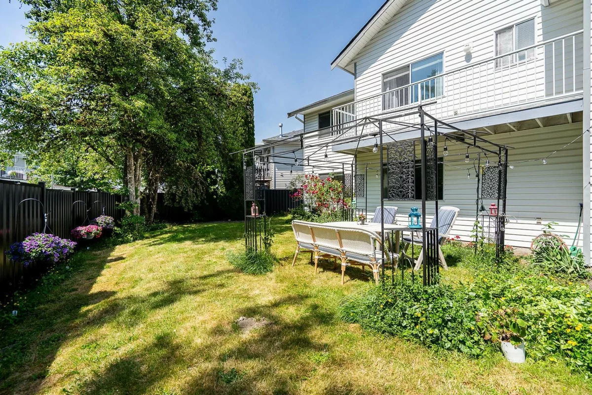 Neighborhood Park Photo Near 1932 Jacana Avenue, Port Coquitlam, BC