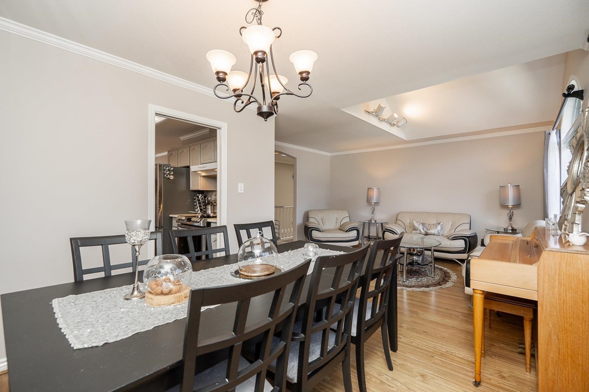 Office / Den Photo of 1932 Jacana Avenue, Port Coquitlam, BC