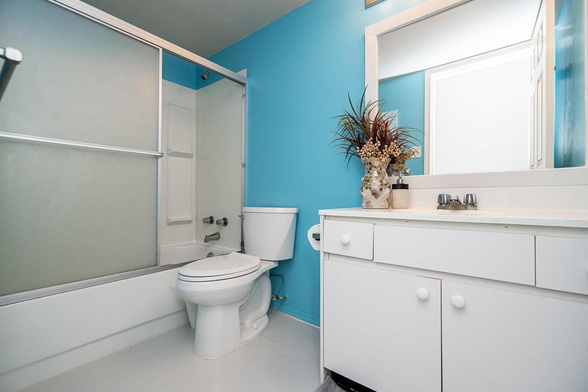 Outdoor Kitchen Photo of 1932 Jacana Avenue, Port Coquitlam, BC