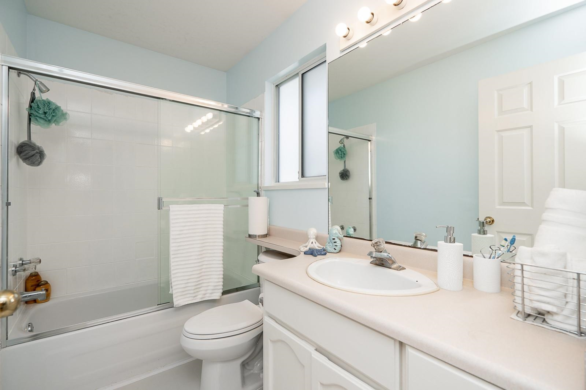 Outdoor Patio Photo of 1932 Jacana Avenue, Port Coquitlam, BC