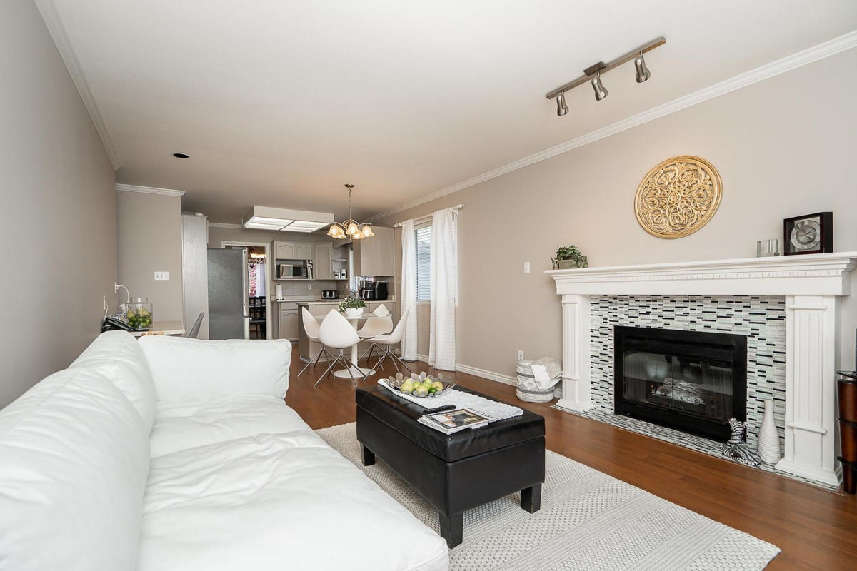 Pantry Photo of 1932 Jacana Avenue, Port Coquitlam, BC