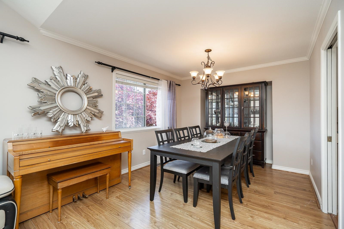 Powder Room Photo of 1932 Jacana Avenue, Port Coquitlam, BC