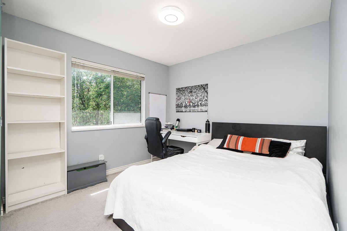 Staircase Photo of 1932 Jacana Avenue, Port Coquitlam, BC