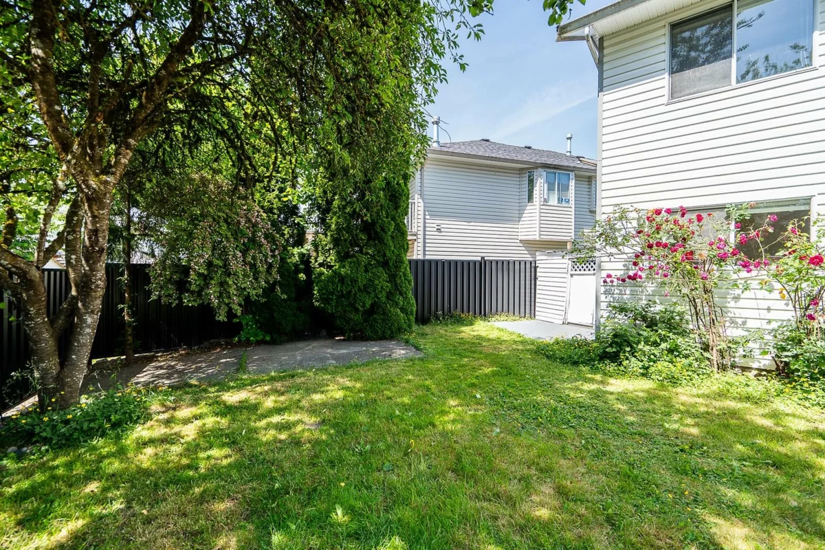 Street View Photo of 1932 Jacana Avenue, Port Coquitlam, BC