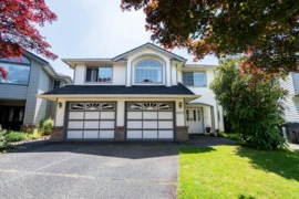 1932 Jacana Avenue, Port Coquitlam, BC