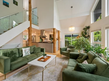 16 Garibaldi Drive, Whistler, BC, Whistler — Single Family Residence for sale