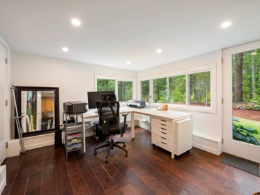Hallway Photo of 16 Garibaldi Drive, Whistler, BC
