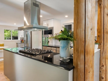 Kitchen Photo of 16 Garibaldi Drive, Whistler, BC