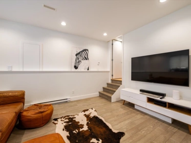 Office / Den Photo of 16 Garibaldi Drive, Whistler, BC
