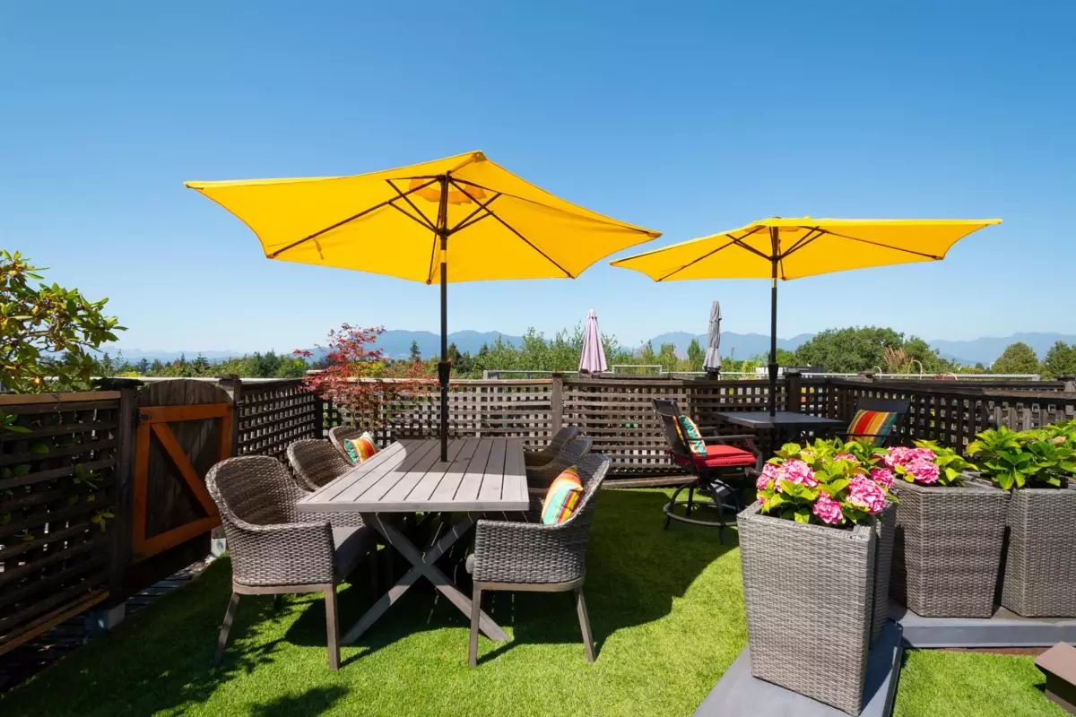 Guest Bathroom Photo of 420 3440 W Broadway, Vancouver, BC