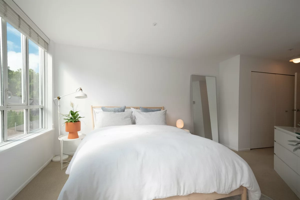 Mudroom Photo of 420 3440 W Broadway, Vancouver, BC