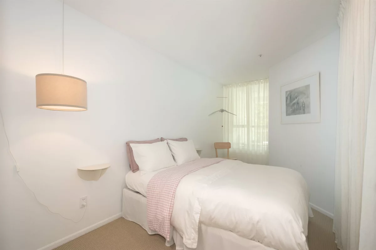 Staircase Photo of 420 3440 W Broadway, Vancouver, BC