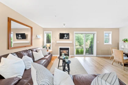 18 1204 Main Street, Squamish, BC, Squamish — Townhouse for sale