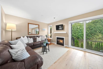18 1204 Main Street, Squamish, BC, Squamish — Townhouse for sale