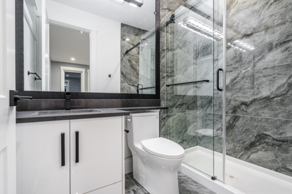 Basement Recreation Room Photo of 51102 Farmers Way, Chilliwack, BC