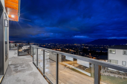 Garage Interior Photo of 51102 Farmers Way, Chilliwack, BC