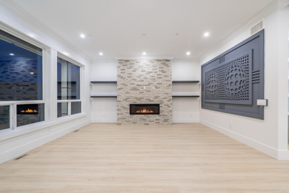 Living Room Photo of 51102 Farmers Way, Chilliwack, BC