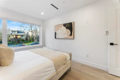 Loft / Bonus Room Photo of 1 2138 W 48th Avenue, Vancouver, BC