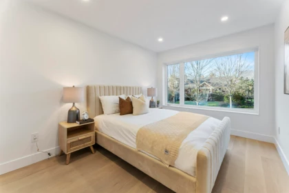Office / Den Photo of 1 2138 W 48th Avenue, Vancouver, BC
