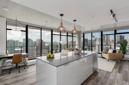 2705 108 W Cordova Street, Vancouver, BC, Vancouver — Apartment/Condo for sale