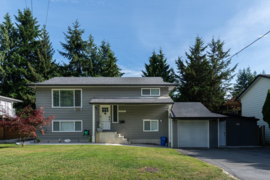 32354 14th Avenue, Mission, BC