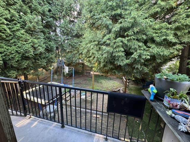 Basement Recreation Room Photo of 6693 Canada Way, Burnaby, BC