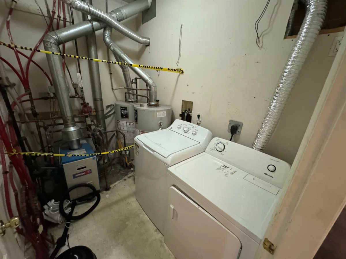 Bedroom 3 Photo of 6693 Canada Way, Burnaby, BC