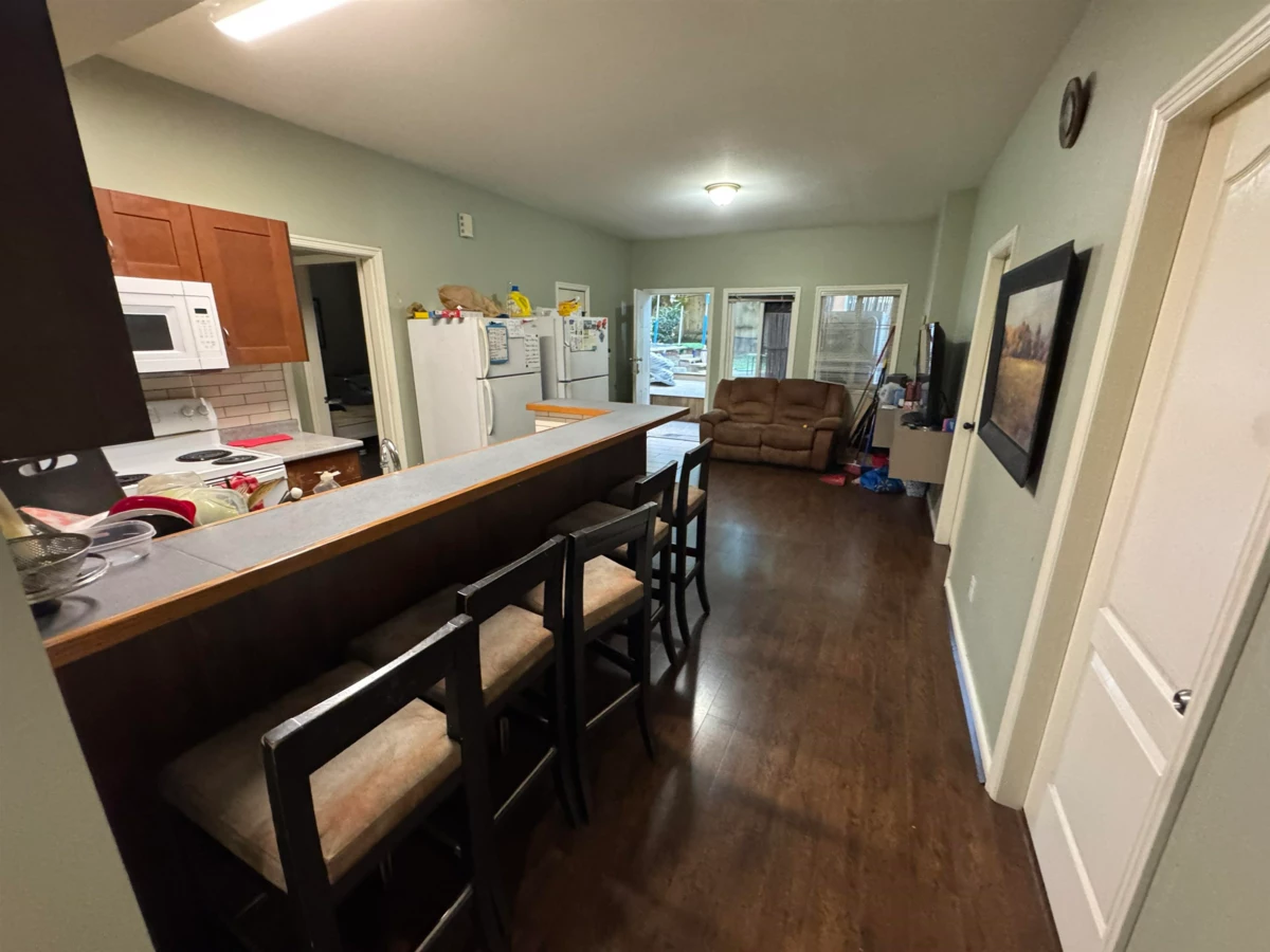 Walk-In Closet Photo of 6693 Canada Way, Burnaby, BC