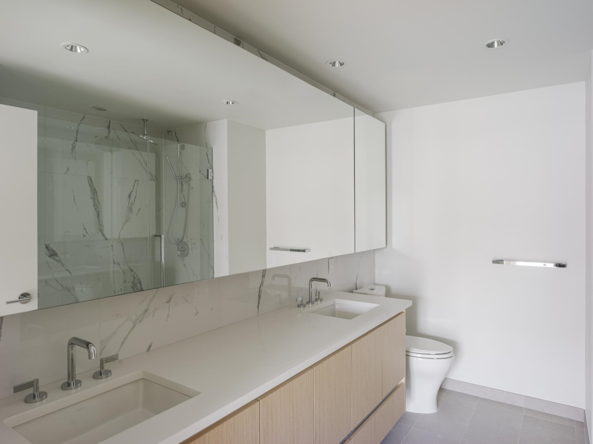 Dining Area Photo of 304 3636 W 39th Avenue, Vancouver, BC