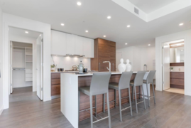 1703 585 Austin Avenue, Coquitlam, BC