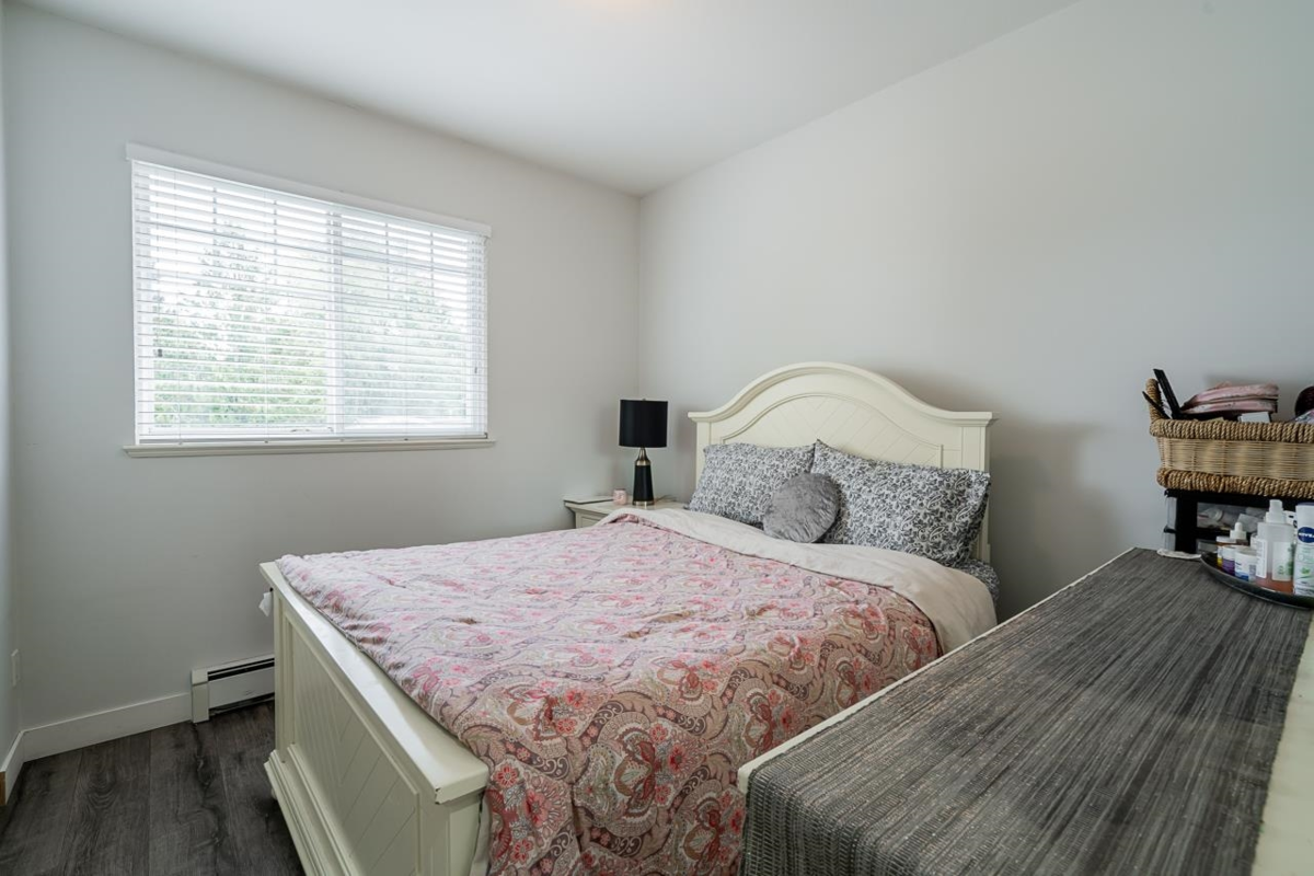 Bedroom 2 Photo of 6255 138 Street, Surrey, BC