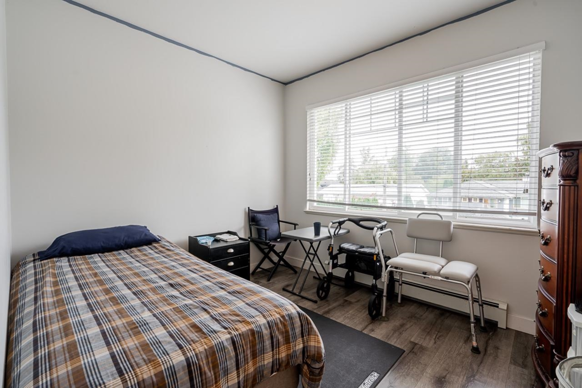 Bedroom 3 Photo of 6255 138 Street, Surrey, BC