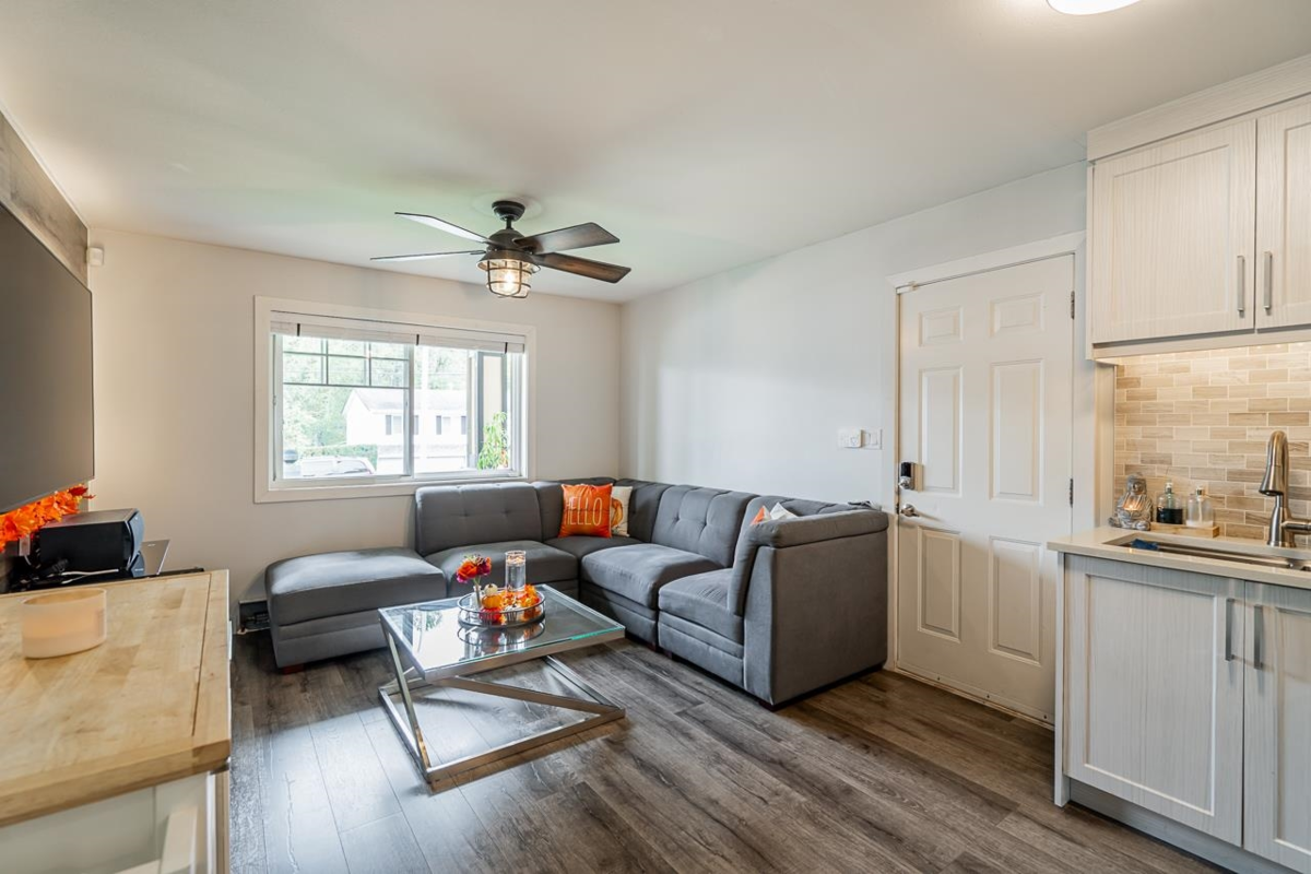 Bedroom 4 Photo of 6255 138 Street, Surrey, BC