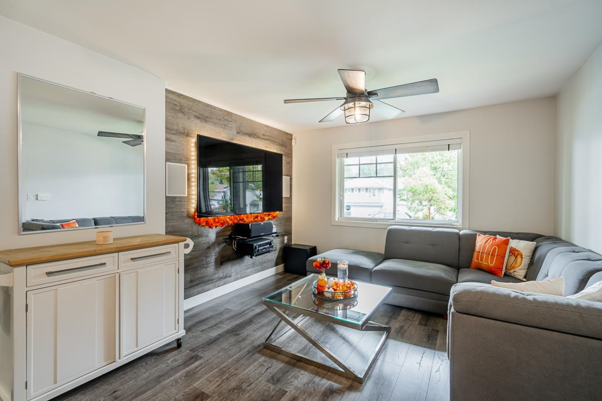 Guest Bathroom Photo of 6255 138 Street, Surrey, BC