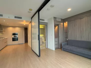 2612 89 Nelson Street, Vancouver, BC, Vancouver — Apartment/Condo for sale