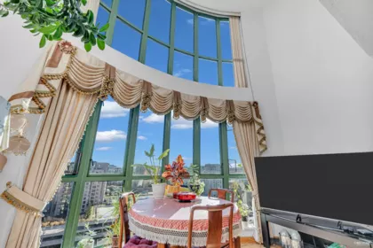 1802 7380 Elmbridge Way, Richmond, BC, Brighouse — 3 bed apartment/condo for sale