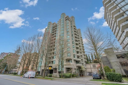 Fitness Center Photo Near 1802 7380 Elmbridge Way, Richmond, BC