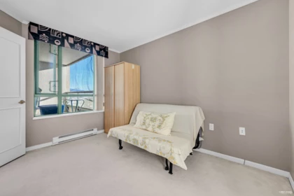 Guest Bathroom Photo of 1802 7380 Elmbridge Way, Richmond, BC