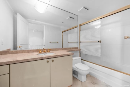 Loft / Bonus Room Photo of 1802 7380 Elmbridge Way, Richmond, BC